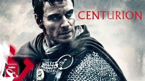 centurion peli|Pelicula Centurion Trailer Original .